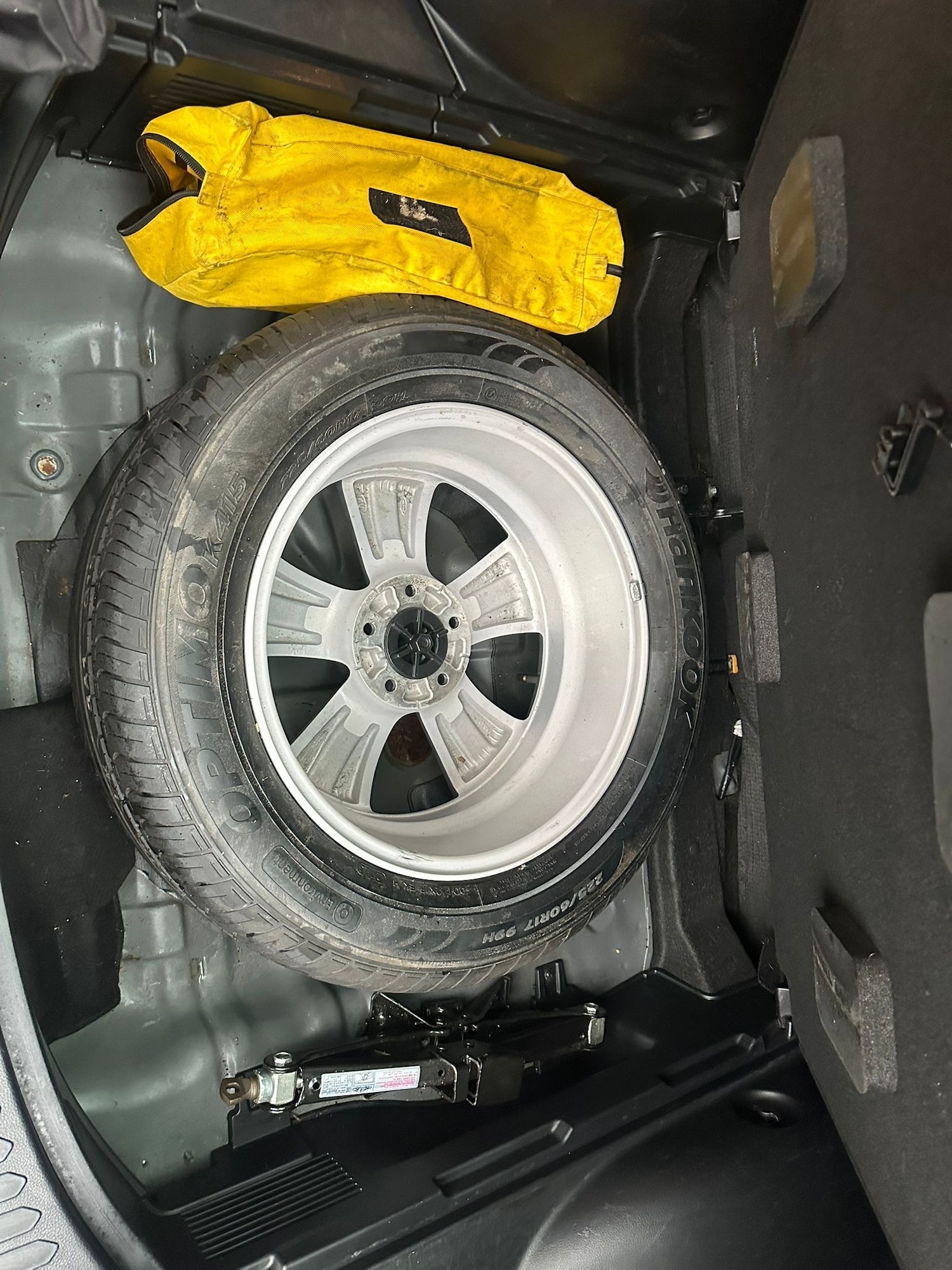 Used Kia Sportage 2013 for sale - 76565250: Photo 24