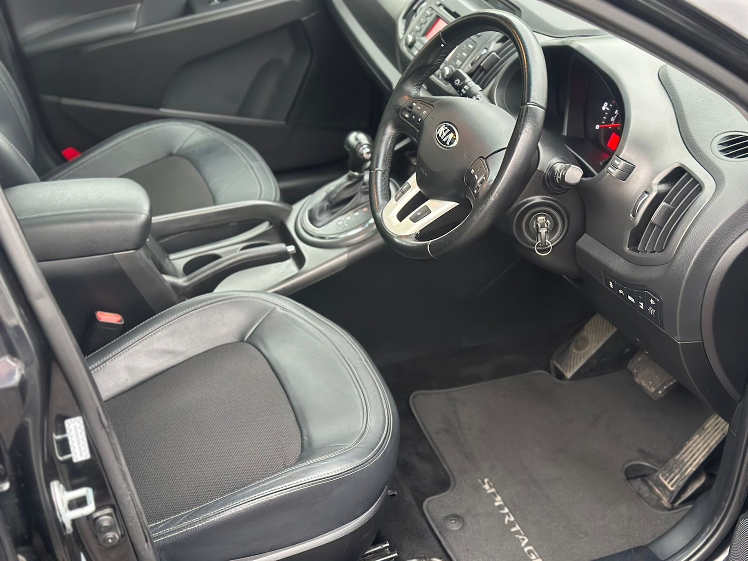 Used Kia Sportage 2013 for sale - 76565250: Photo 8