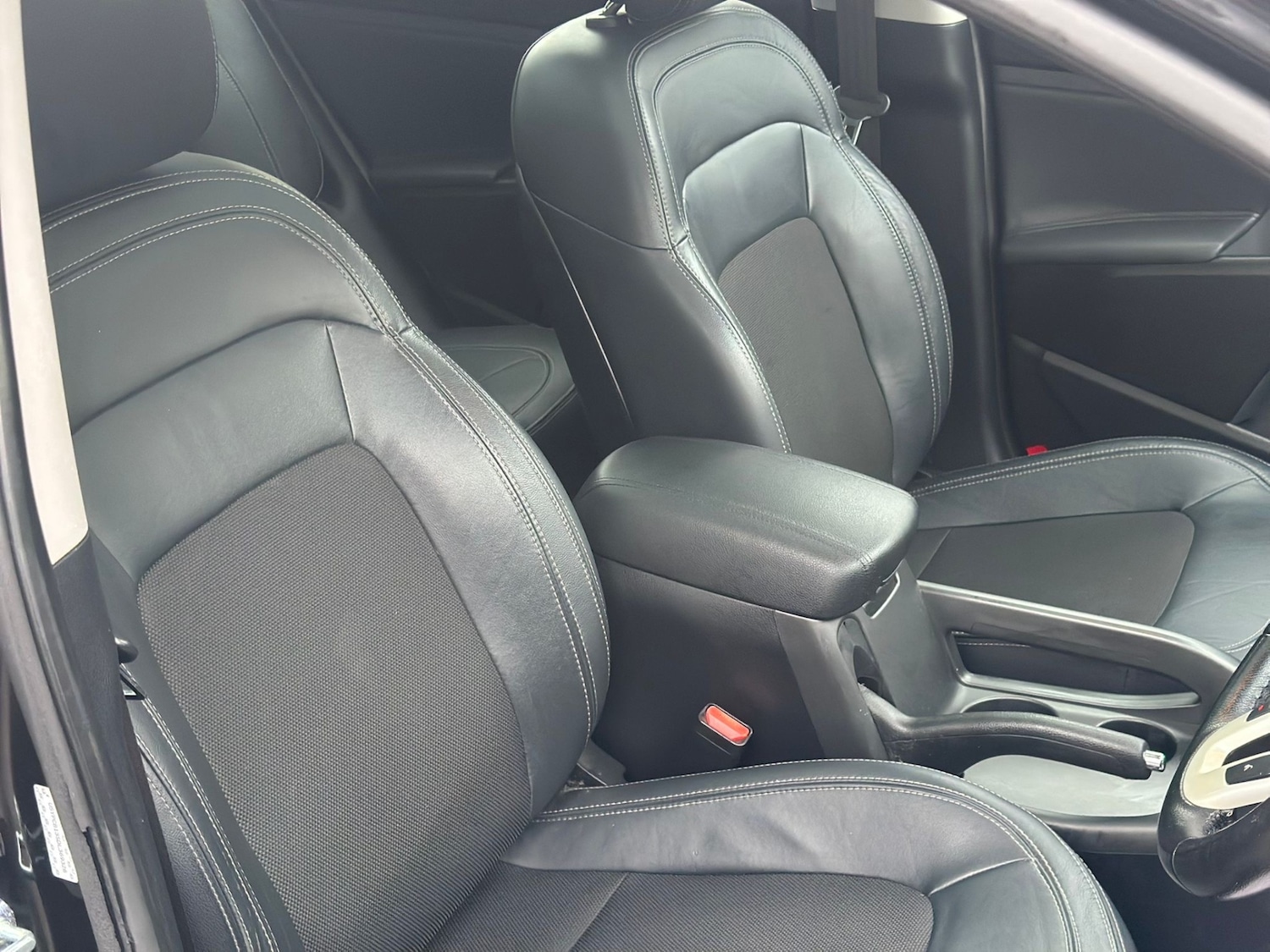 Used Kia Sportage 2013 for sale - 76565250: Photo 9