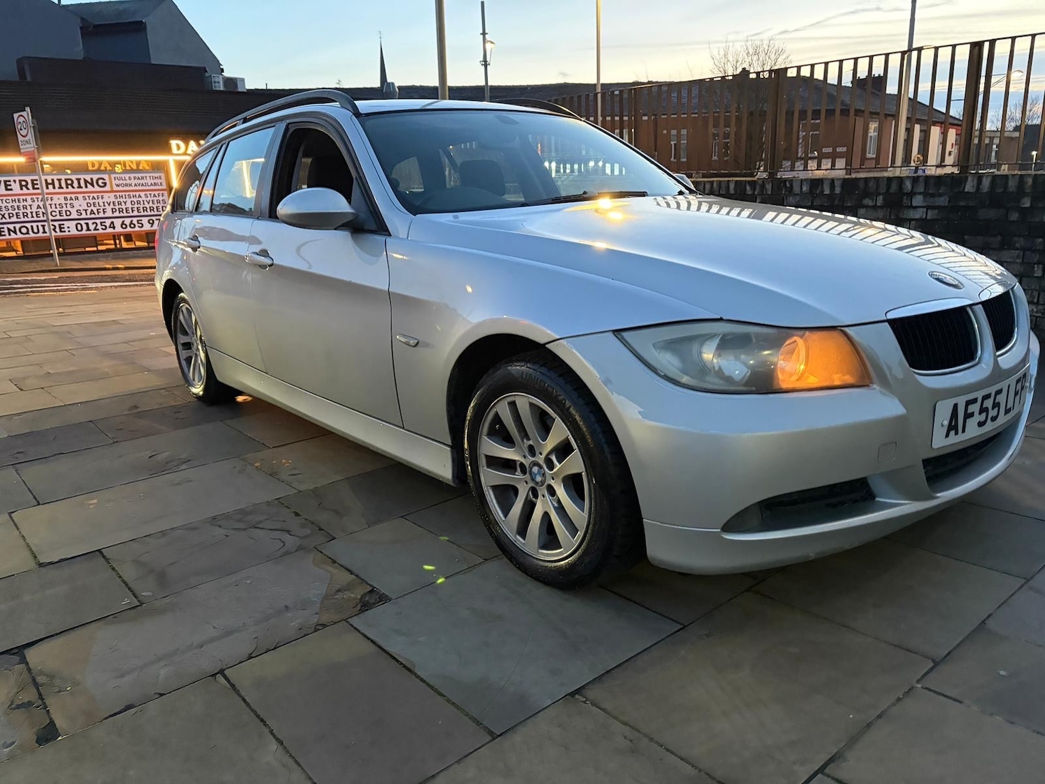 Used BMW 3 Series 2005 for sale - 76818942: Photo 1