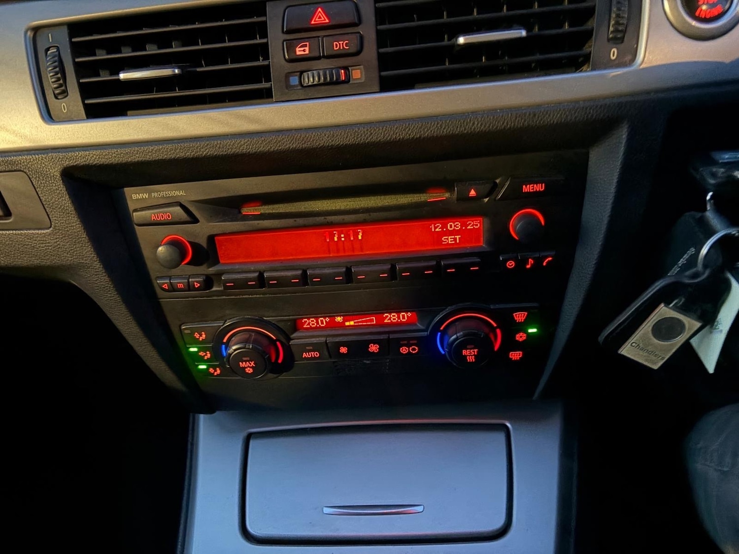 Used BMW 3 Series 2005 for sale - 76818942: Photo 11