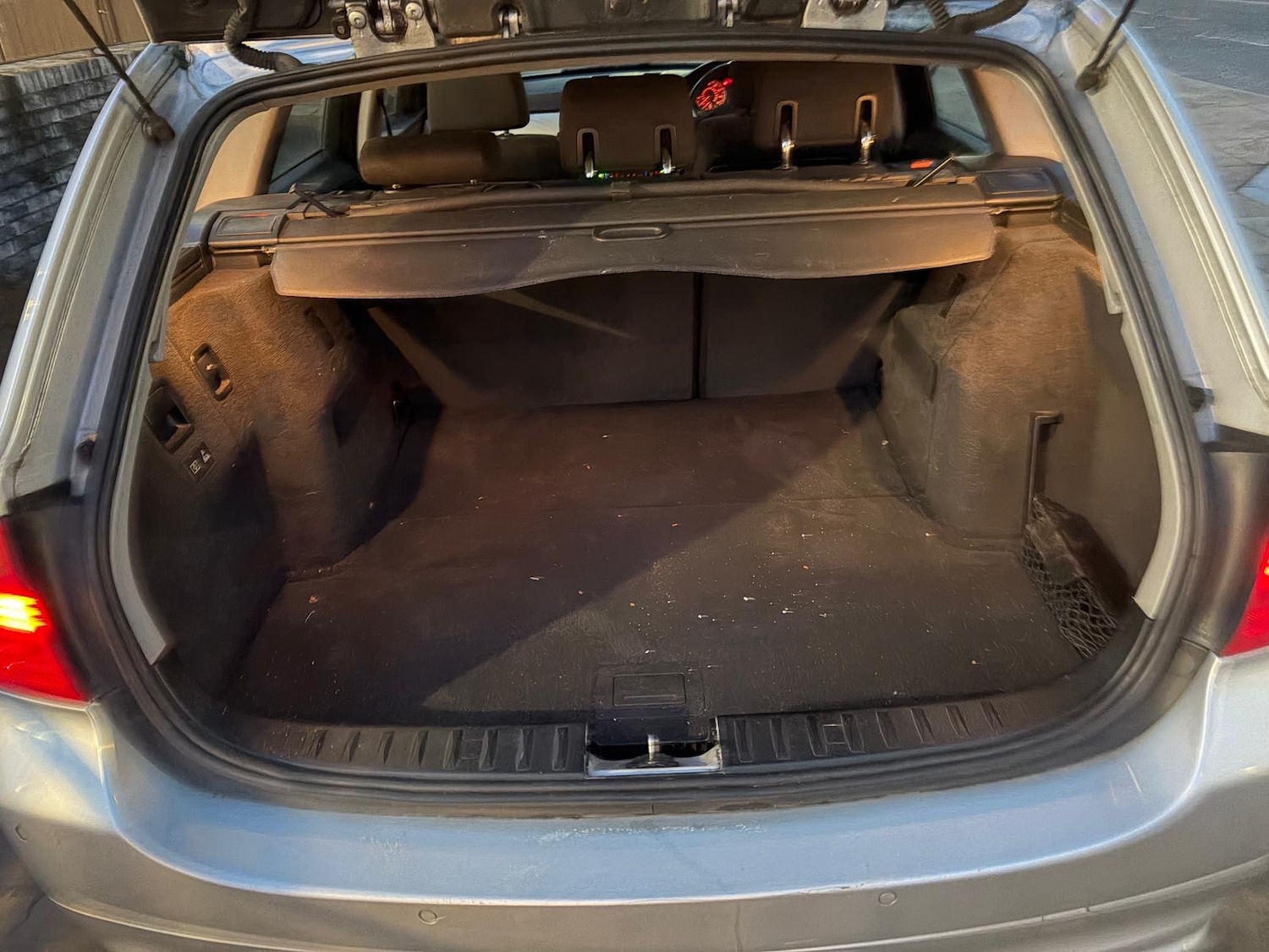 Used BMW 3 Series 2005 for sale - 76818942: Photo 12