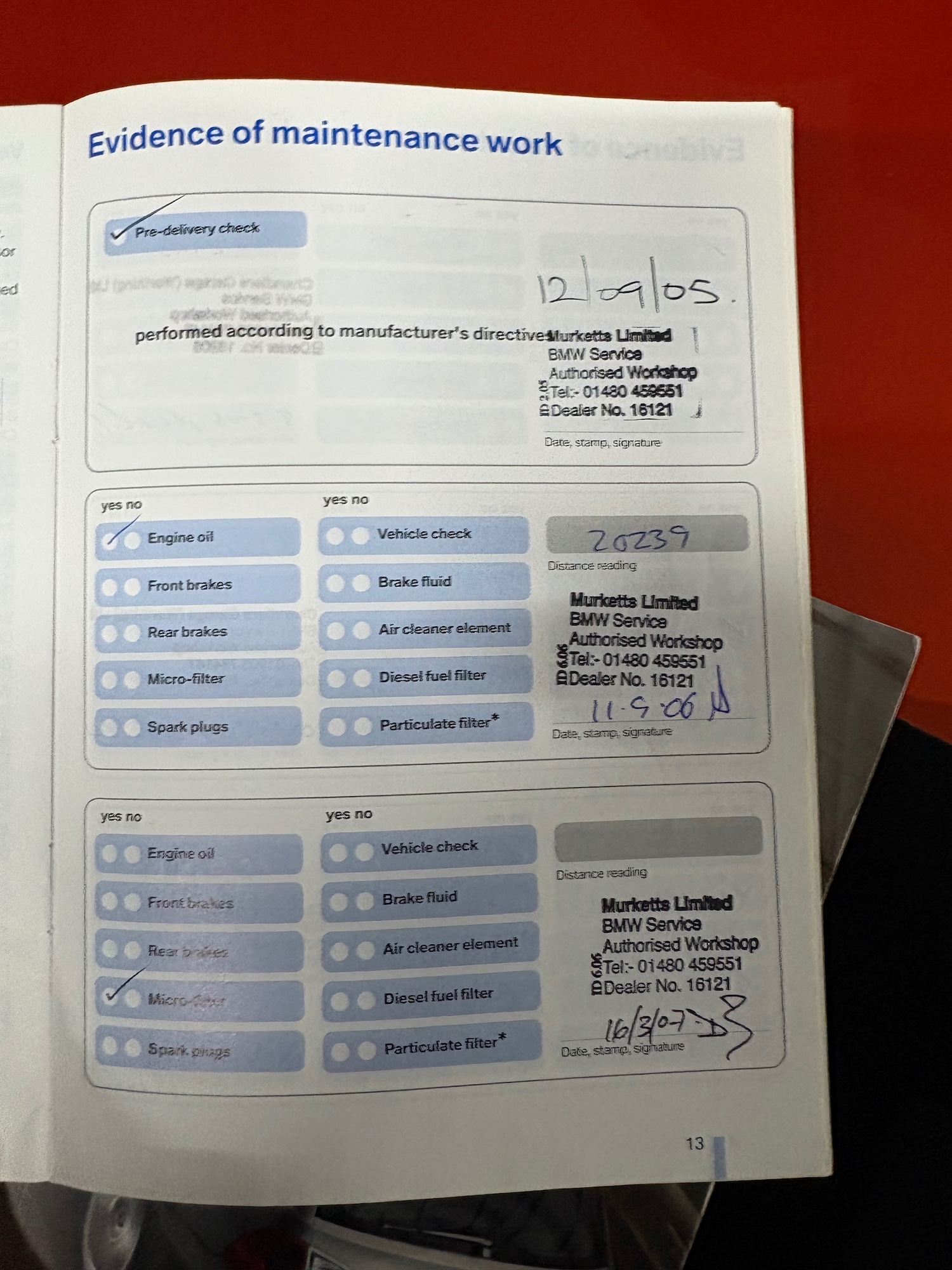Used BMW 3 Series 2005 for sale - 76818942: Photo 13