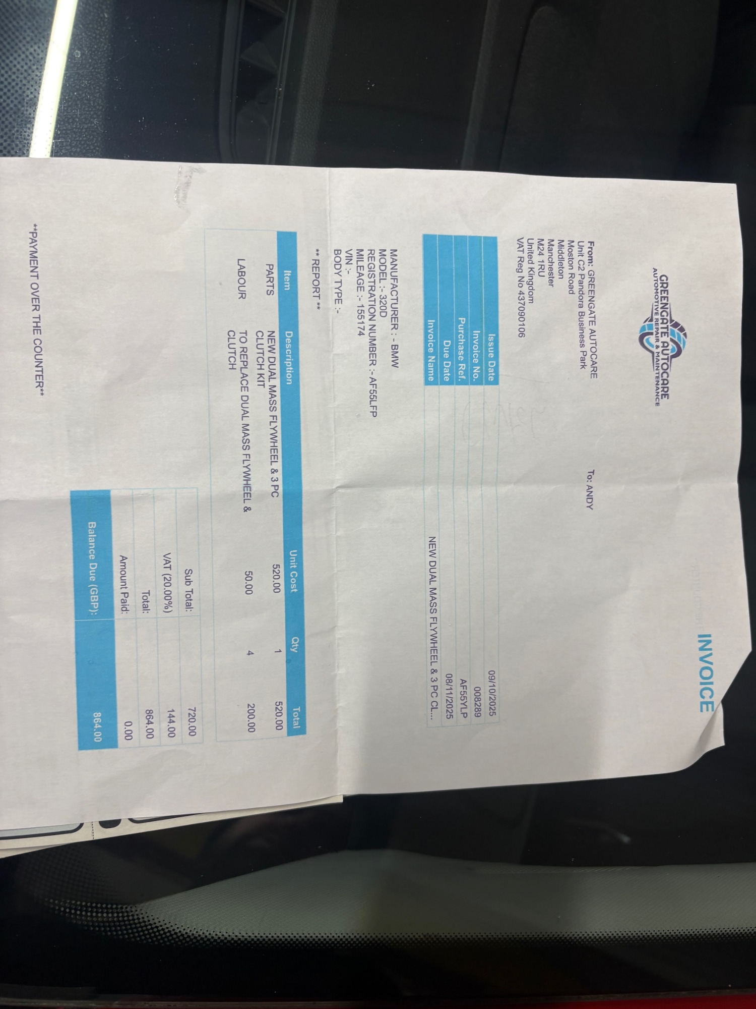 Used BMW 3 Series 2005 for sale - 76818942: Photo 15