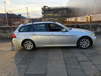 Used BMW 3 Series 2005 for sale - 76818942: Photo