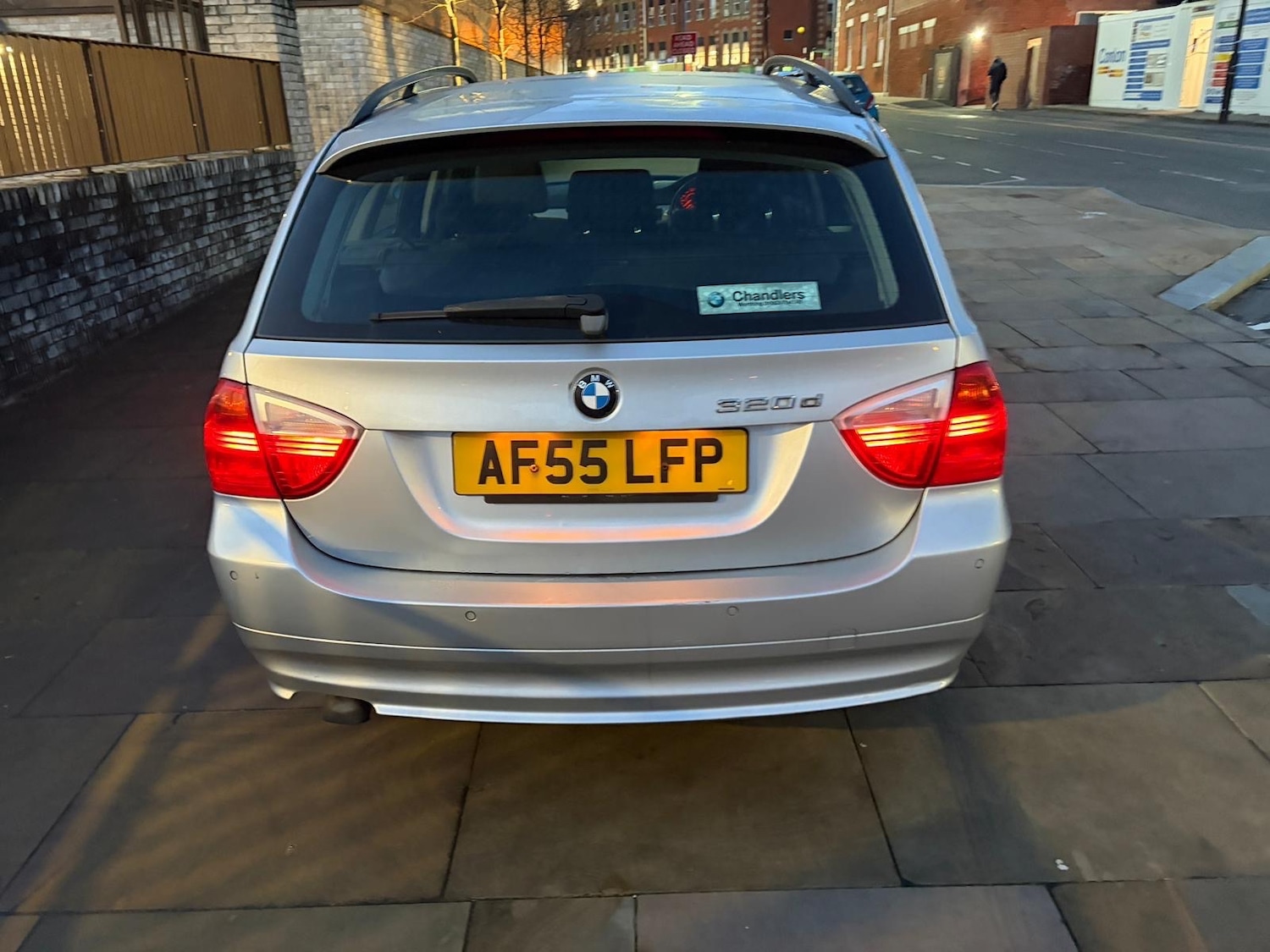 Used BMW 3 Series 2005 for sale - 76818942: Photo 6