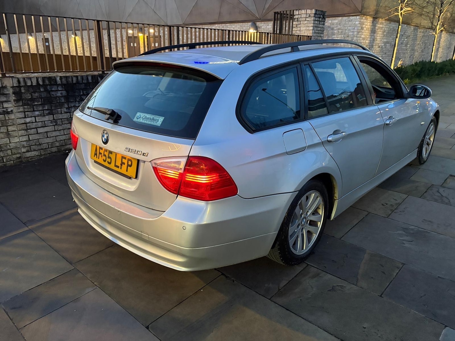 Used BMW 3 Series 2005 for sale - 76818942: Photo 7