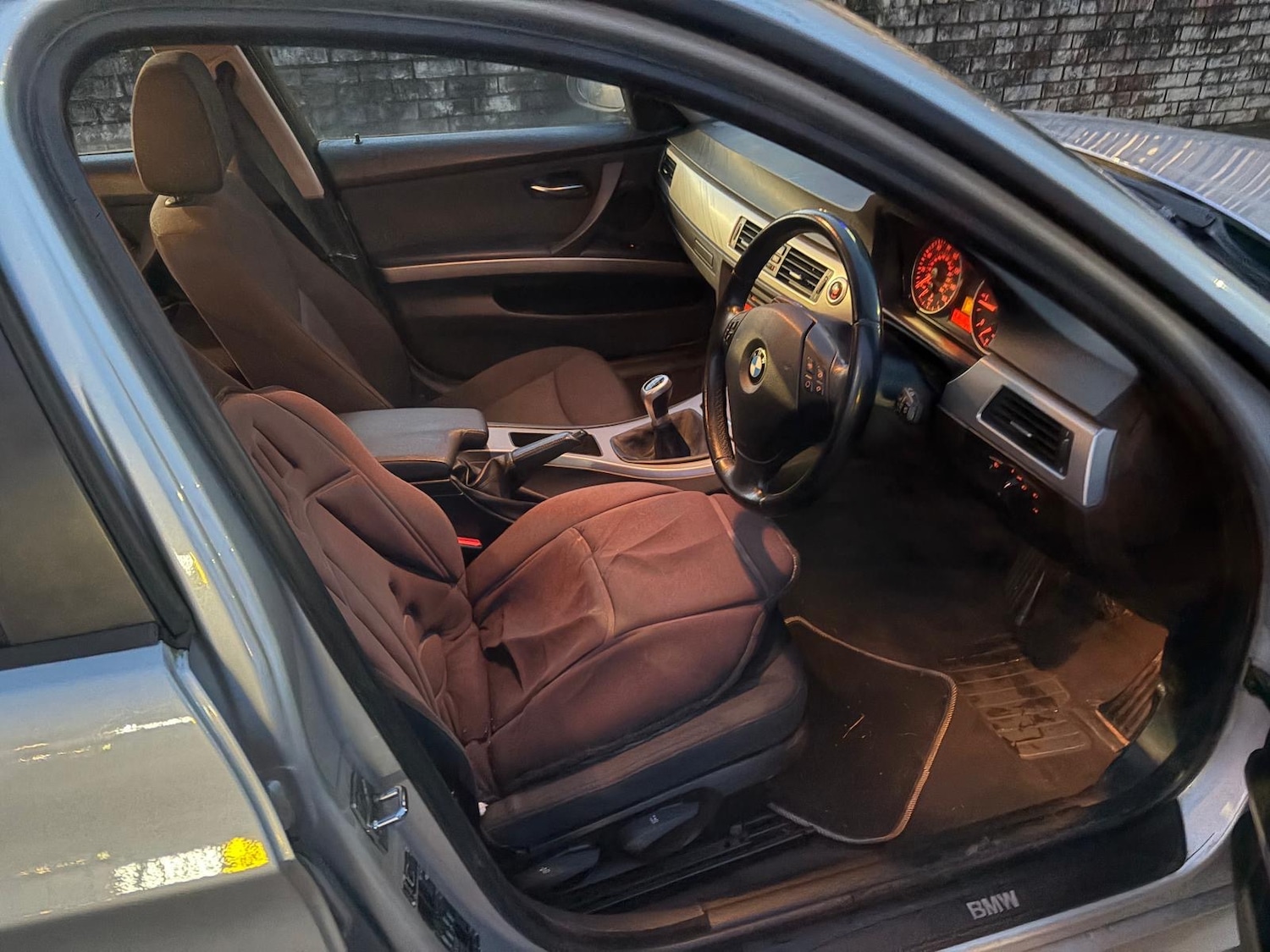 Used BMW 3 Series 2005 for sale - 76818942: Photo 8