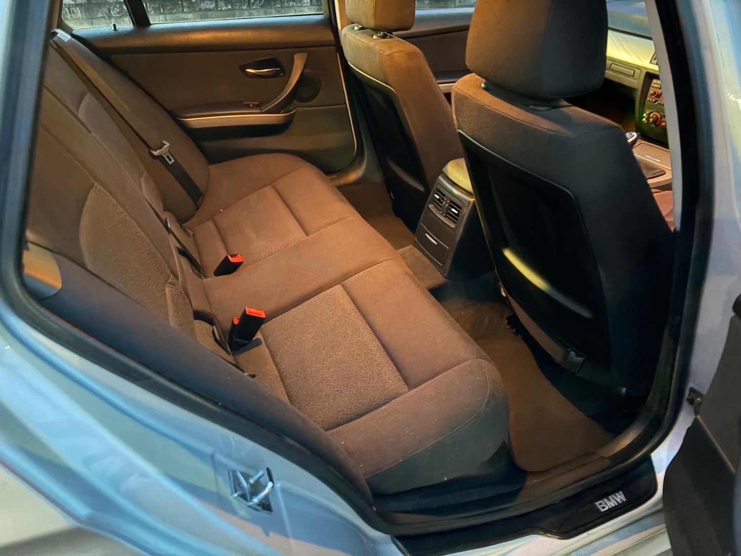 Used BMW 3 Series 2005 for sale - 76818942: Photo 9