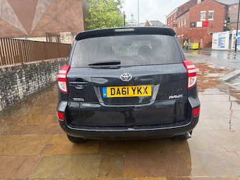 Used Toyota RAV4 2012 for sale - 78659972: Photo