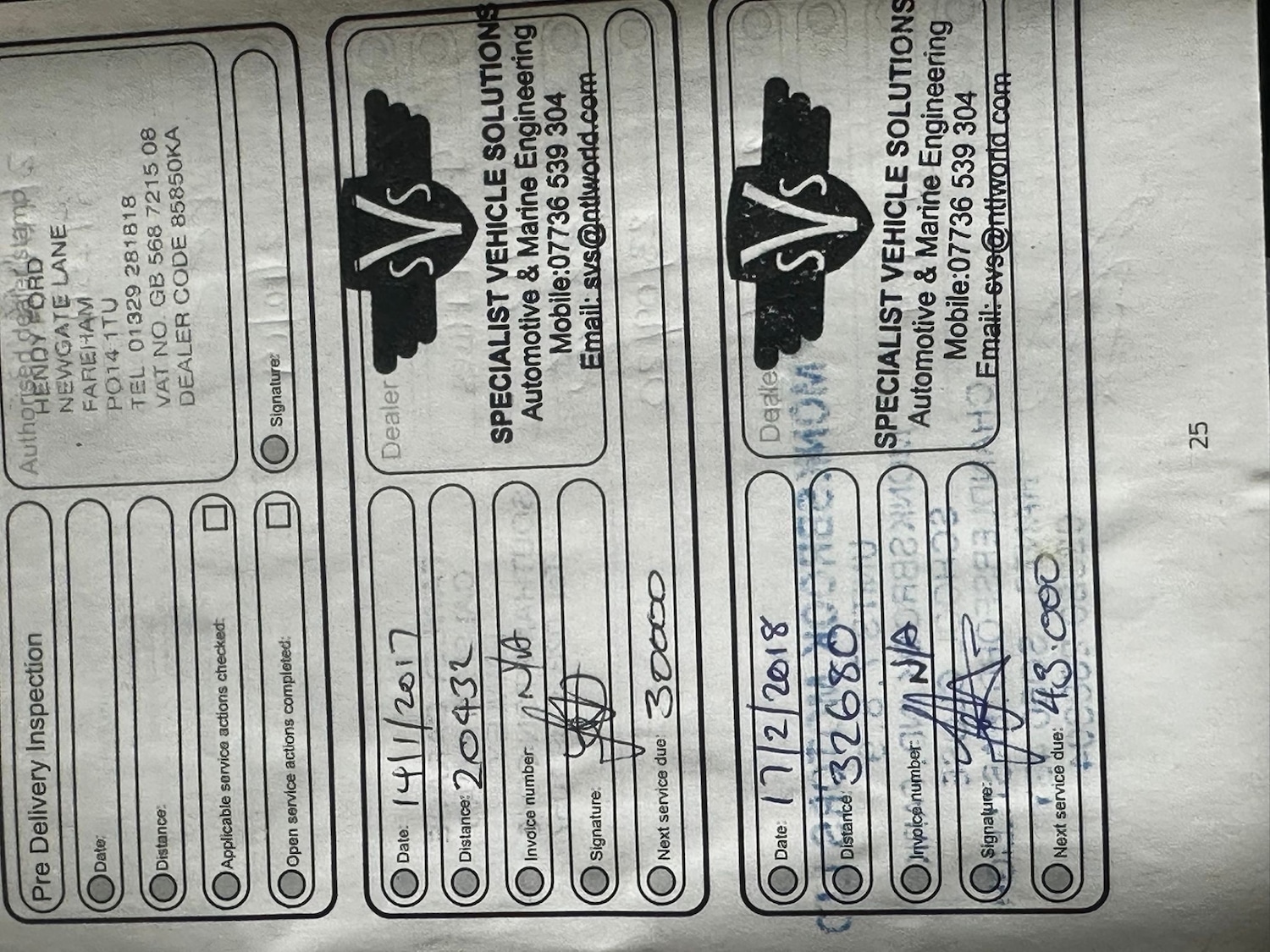 Used Ford Fiesta 2015 for sale - 77884481: Photo 11