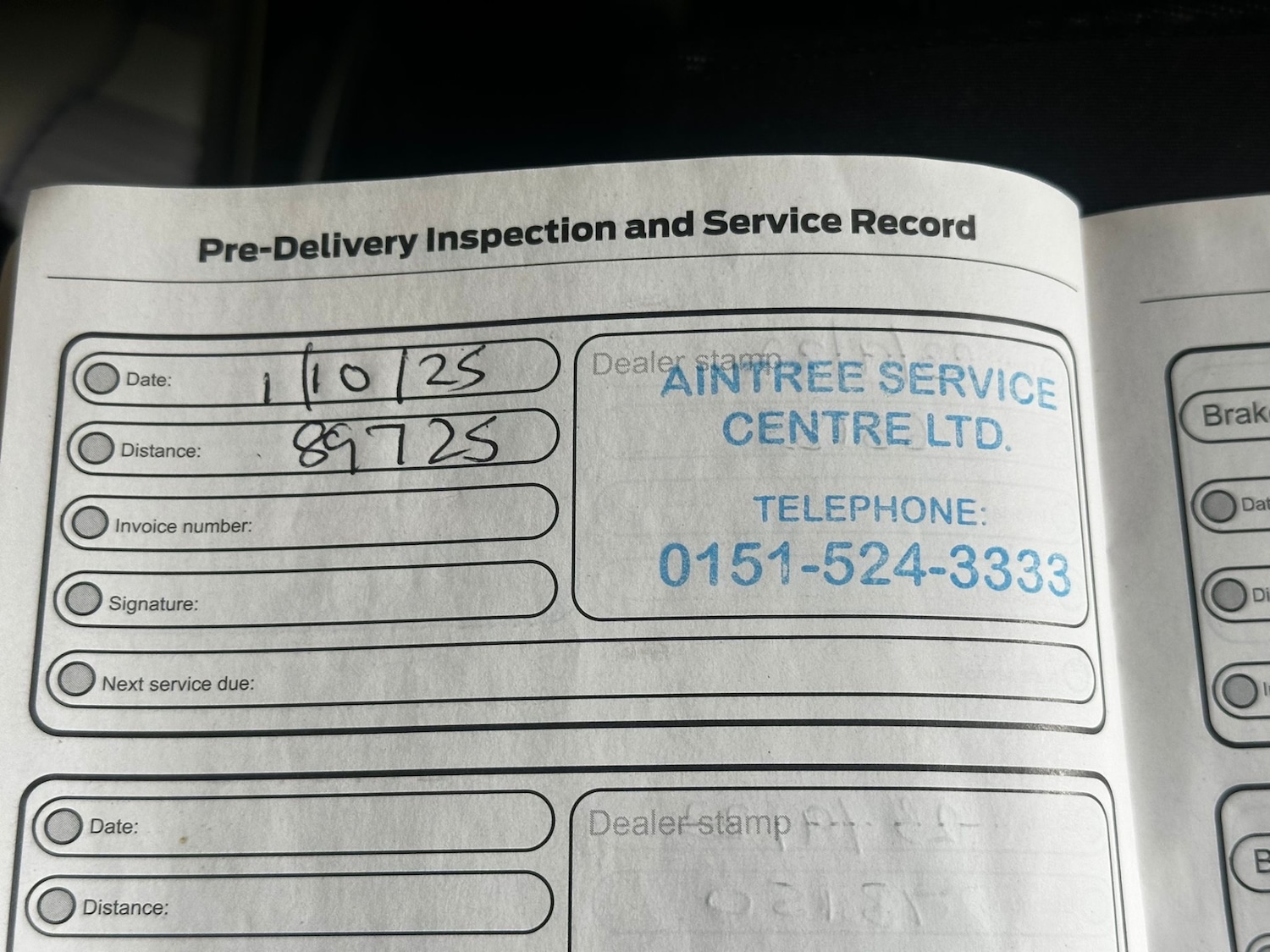 Used Ford Fiesta 2015 for sale - 77884481: Photo 13