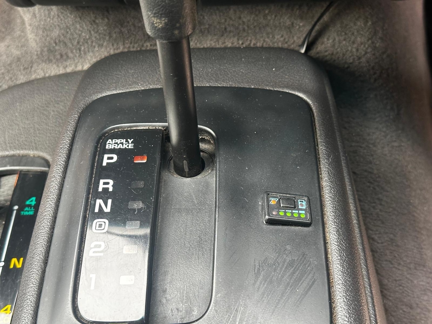 Used Jeep Grand Cherokee 1997 for sale - 77942188: Photo 11