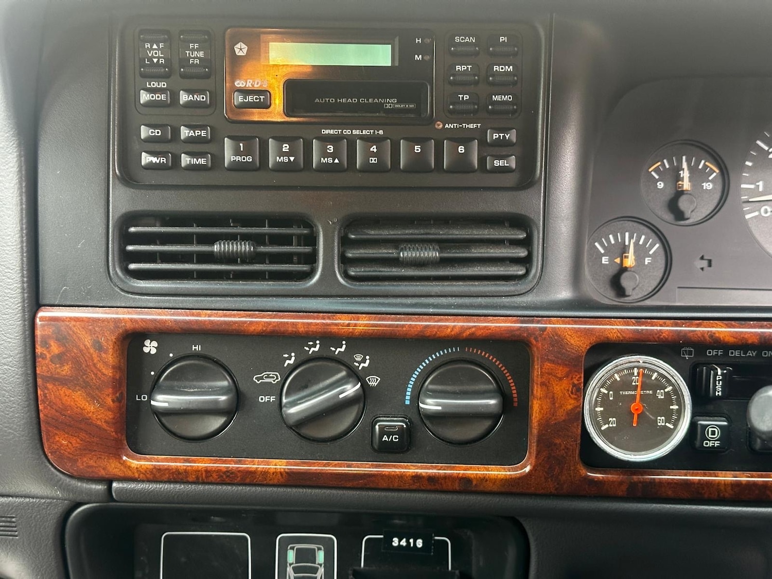 Used Jeep Grand Cherokee 1997 for sale - 77942188: Photo 13