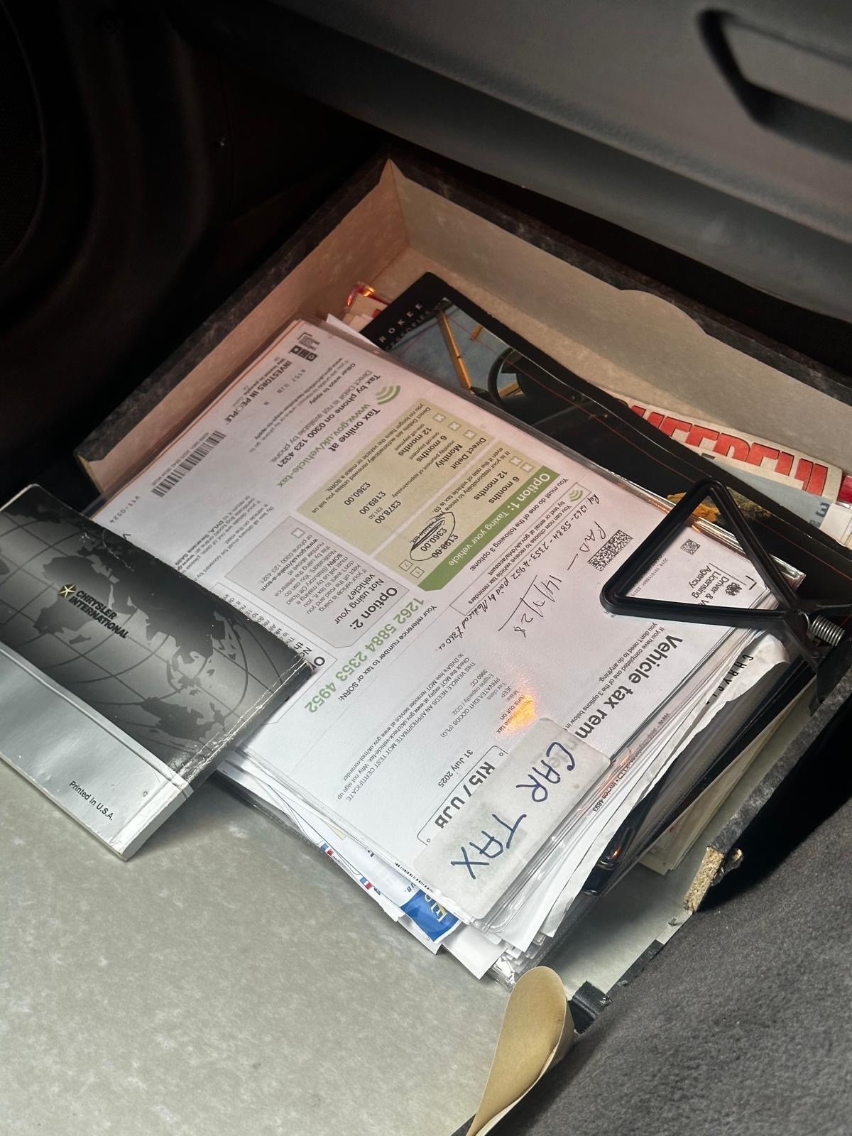 Used Jeep Grand Cherokee 1997 for sale - 77942188: Photo 14