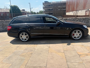 Used Mercedes-Benz E Class 2012 for sale - 79263917: Photo