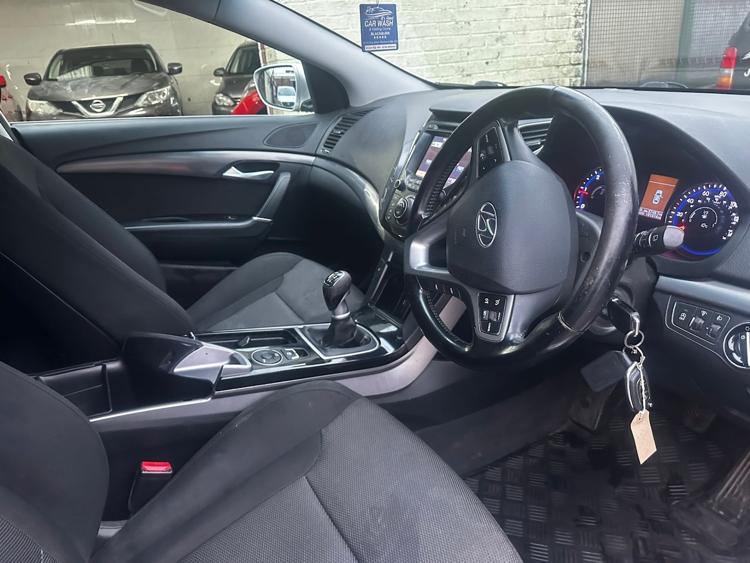 Used Hyundai i40 2015 for sale - 77311420: Photo 6