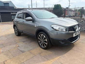 Used Nissan Qashqai 2011 for sale - 79063549: Photo