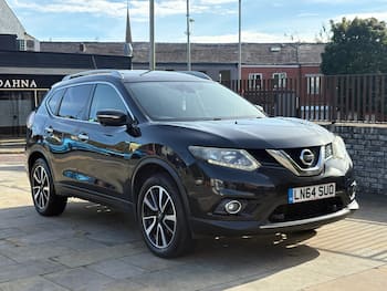 Used Nissan X-Trail 2014 for sale - 79836097: Photo