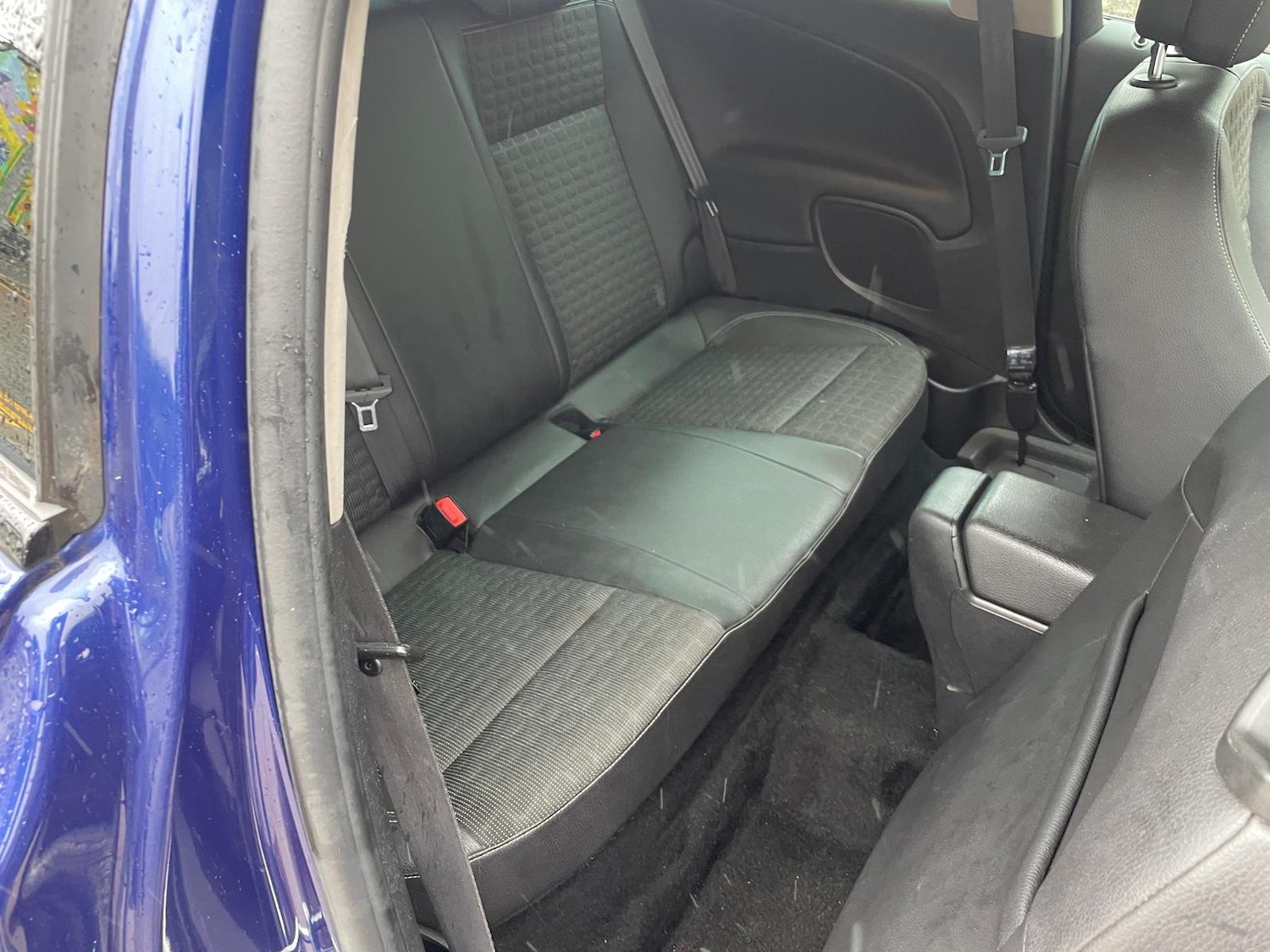 Used Vauxhall Astra GTC 2014 for sale - 76341465: Photo 9