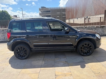 Used Skoda Yeti undefined for sale - 78799790: Photo