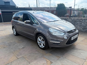 Used Ford S-Max 2012 for sale - 79257838: Photo