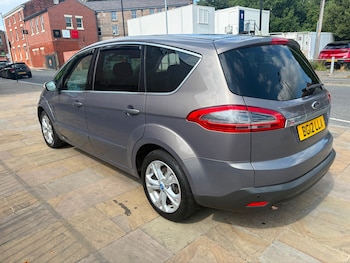 Used Ford S-Max 2012 for sale - 79257838: Photo