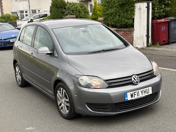 Used Volkswagen Golf Plus 2011 for sale - 78959594: Photo