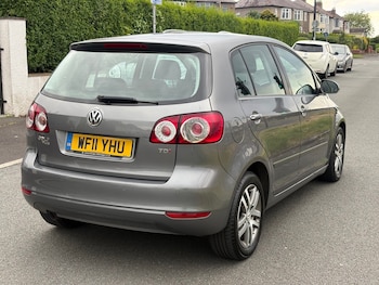 Used Volkswagen Golf Plus 2011 for sale - 78959594: Photo
