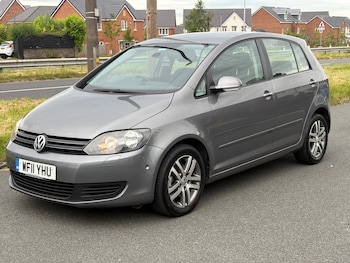Used Volkswagen Golf Plus 2011 for sale - 78959594: Photo