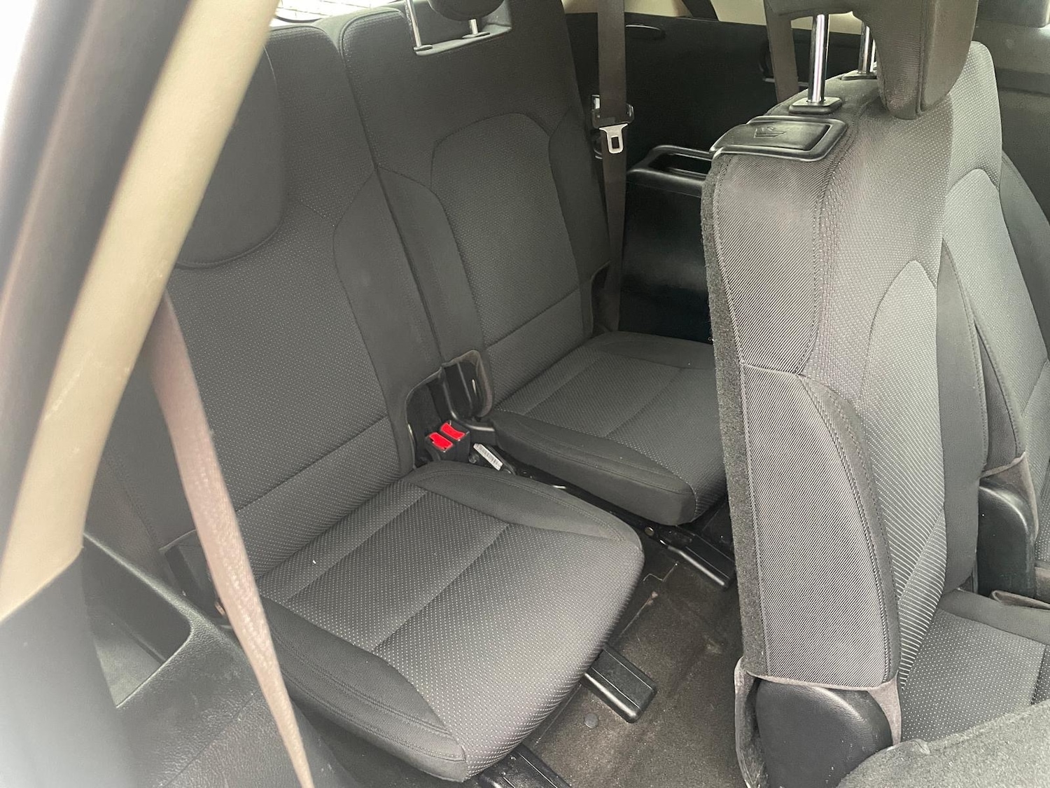 Used Kia Carens 2014 for sale - 76671143: Photo 10