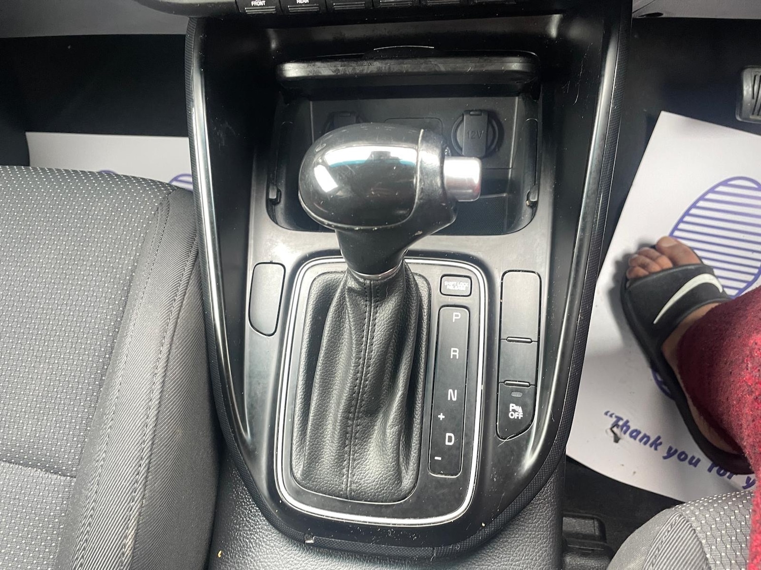 Used Kia Carens 2014 for sale - 76671143: Photo 14