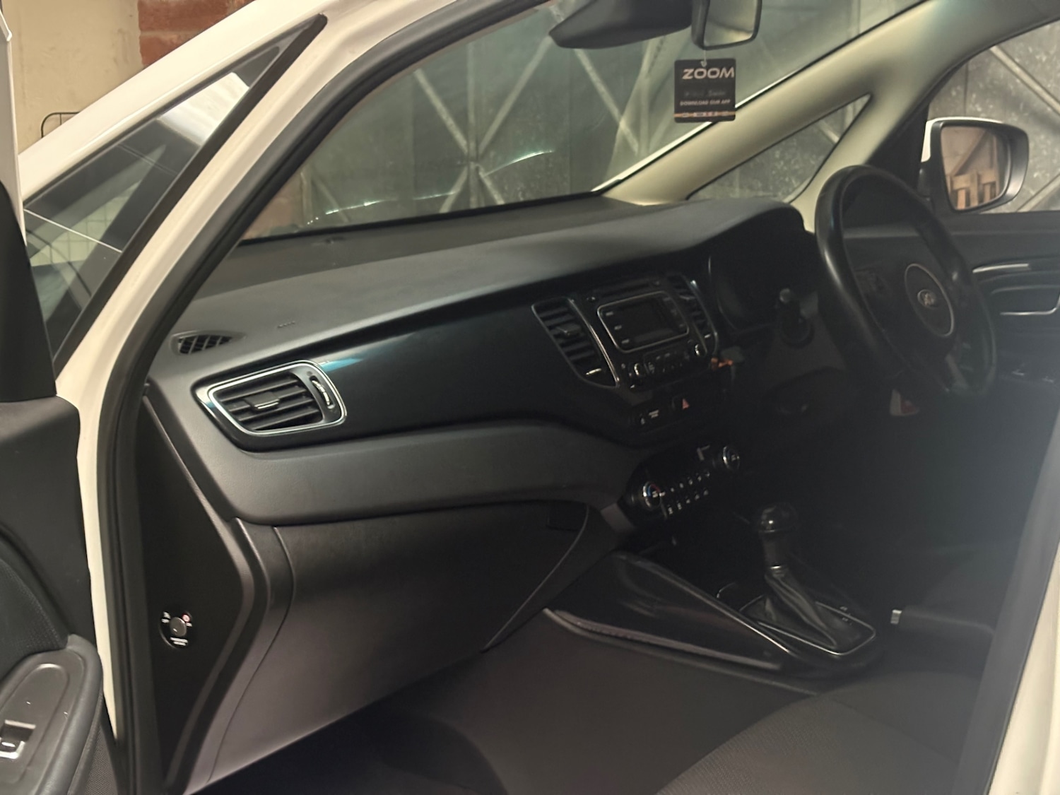 Used Kia Carens 2014 for sale - 76671143: Photo 17