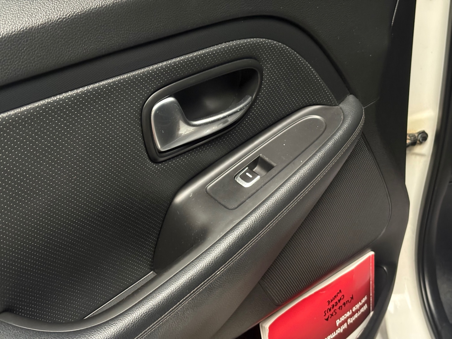 Used Kia Carens 2014 for sale - 76671143: Photo 18