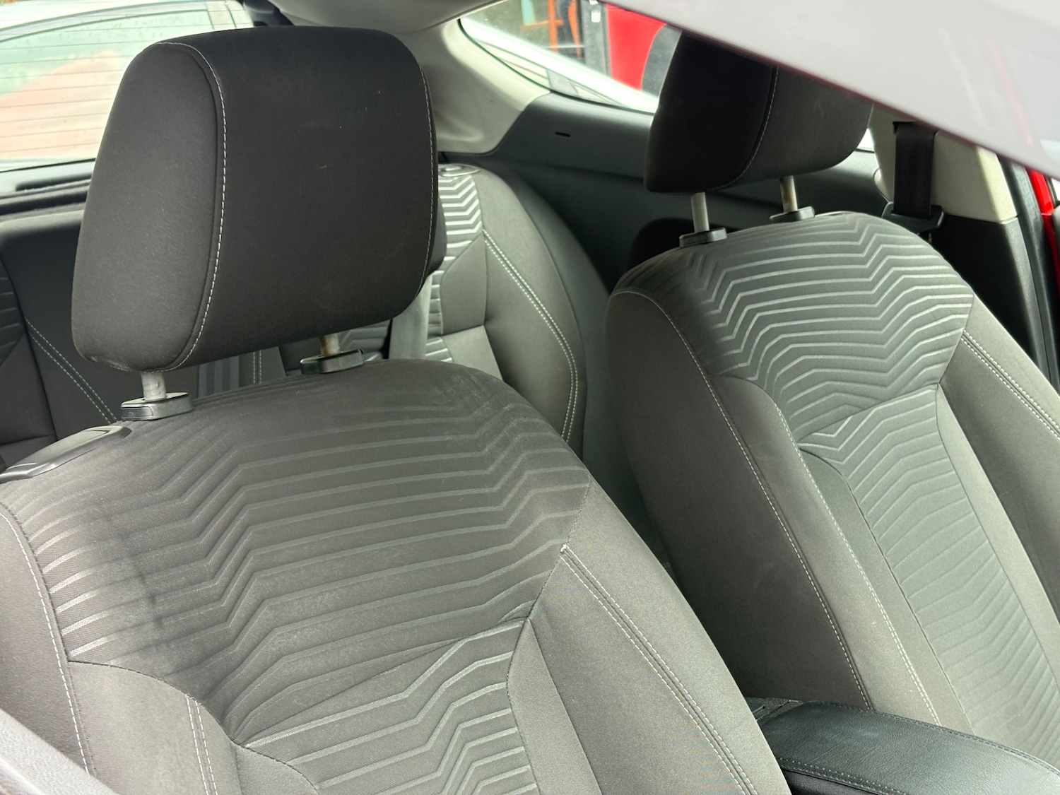 Used Ford Fiesta 2013 for sale - 78097677: Photo 11