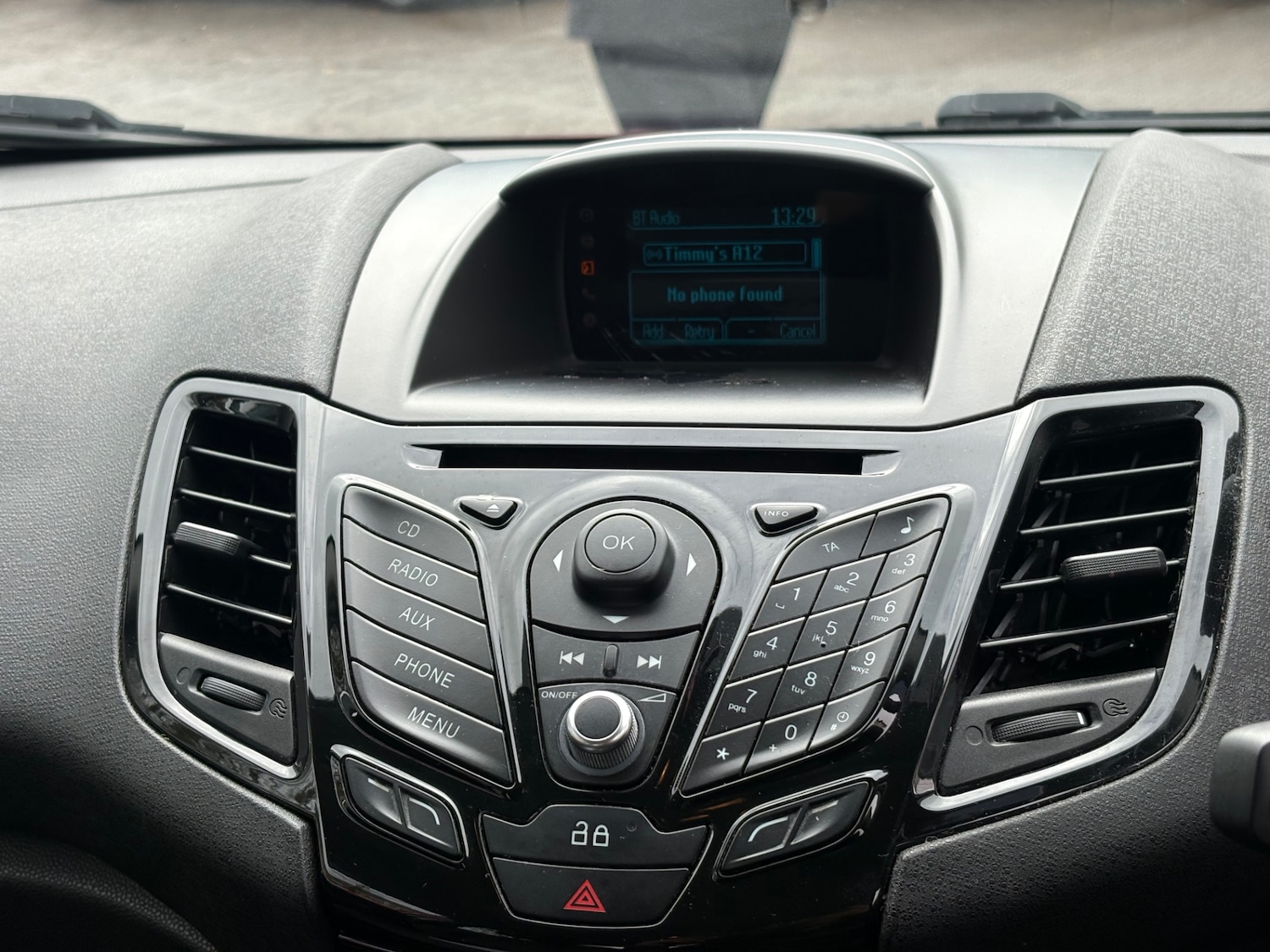 Used Ford Fiesta 2013 for sale - 78097677: Photo 13