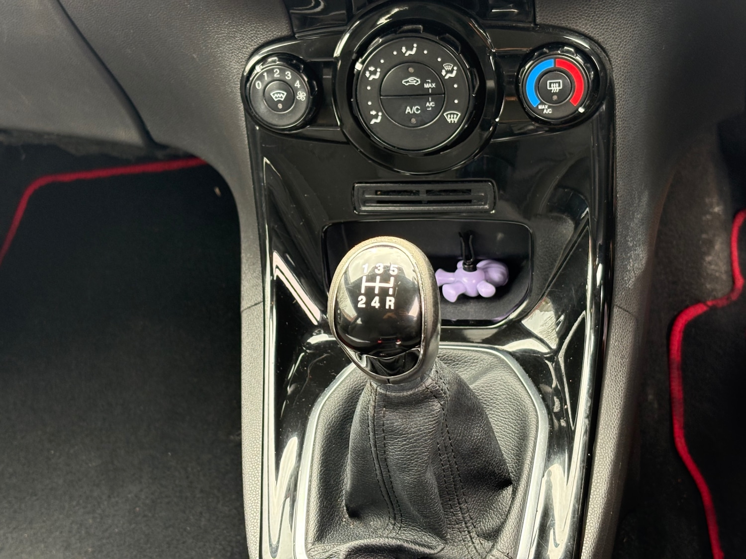 Used Ford Fiesta 2013 for sale - 78097677: Photo 14