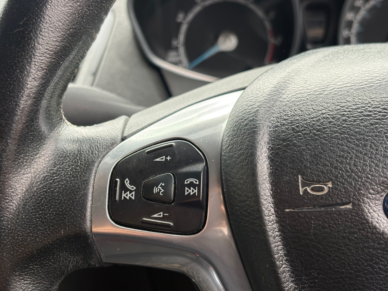 Used Ford Fiesta 2013 for sale - 78097677: Photo 15