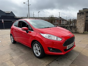 Ford Fiesta feature image