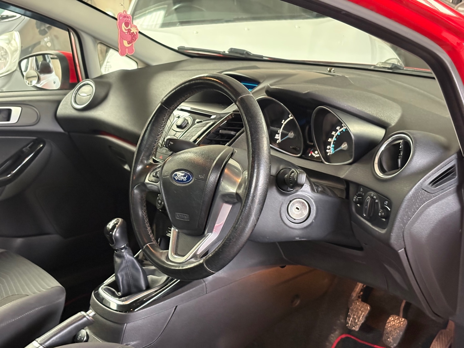 Used Ford Fiesta 2013 for sale - 78097677: Photo 8