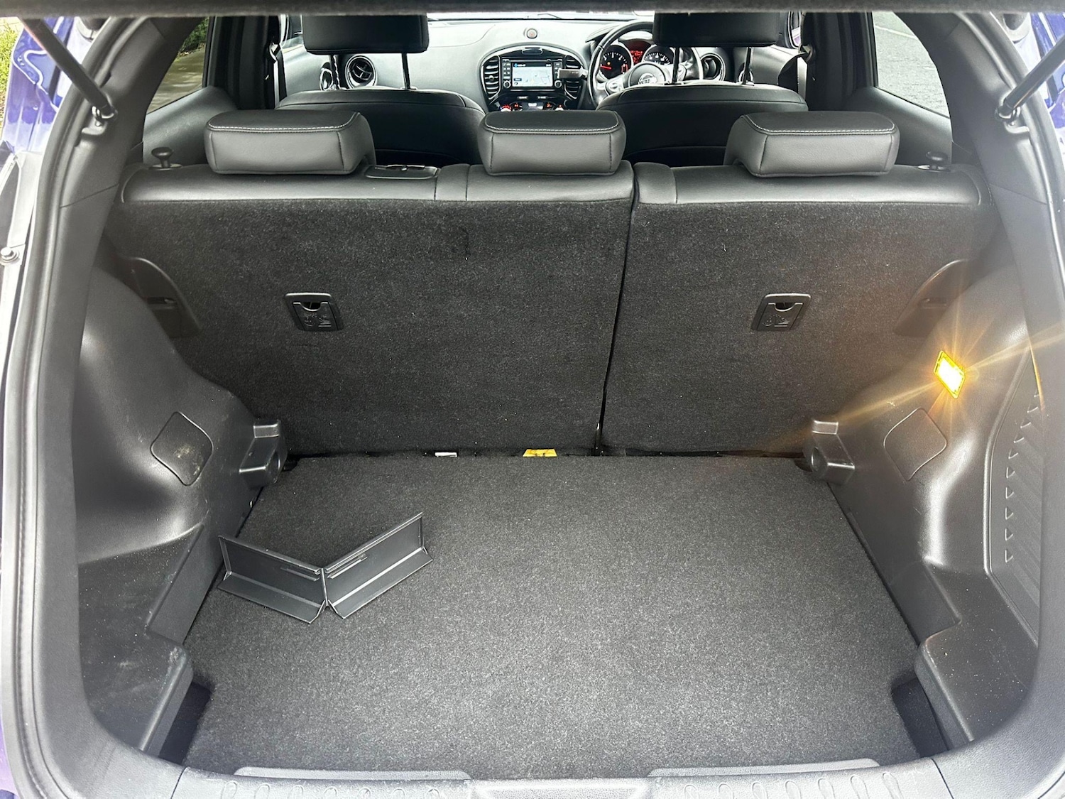 Used Nissan Juke 2014 for sale - 77525183: Photo 7