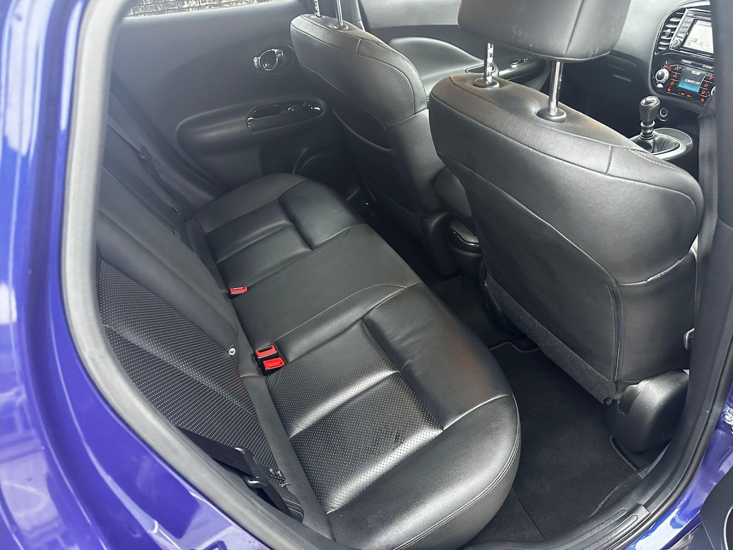 Used Nissan Juke 2014 for sale - 77525183: Photo 9