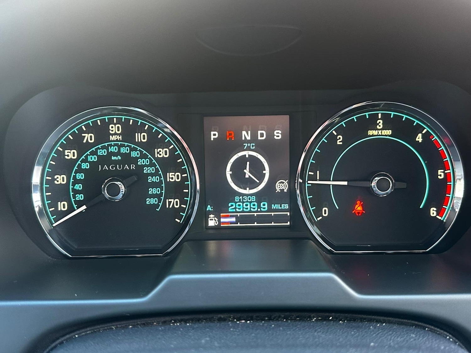 Used Jaguar XF 2011 for sale - 77394922: Photo 10