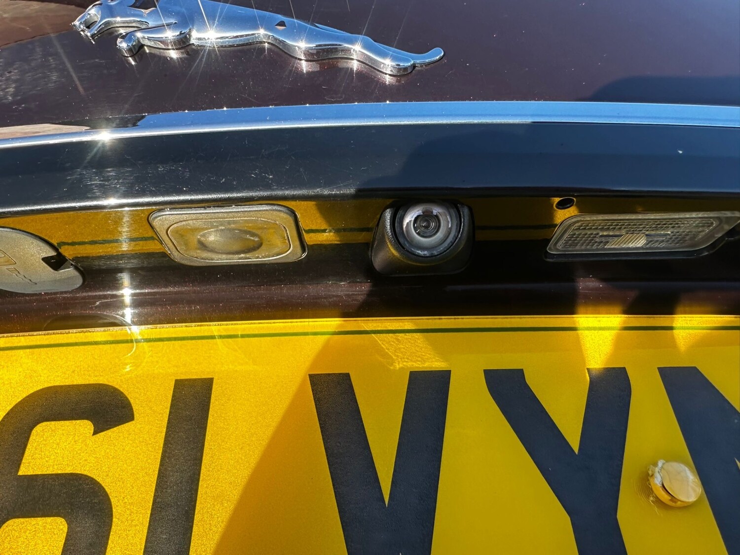 Used Jaguar XF 2011 for sale - 77394922: Photo 13