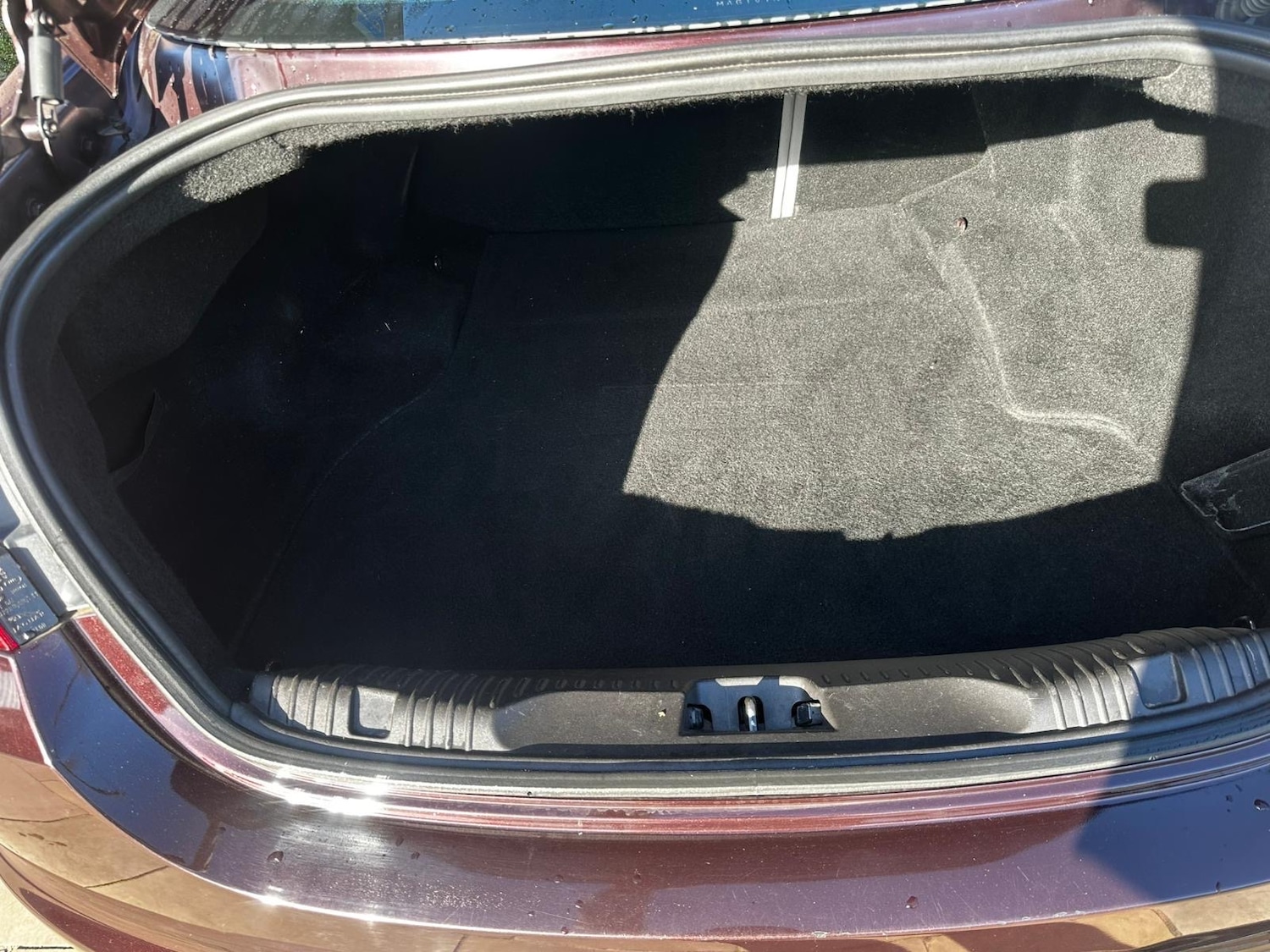 Used Jaguar XF 2011 for sale - 77394922: Photo 14