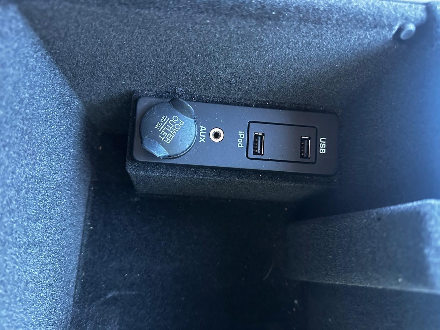 Used Jaguar XF 2011 for sale - 77394922: Photo 22