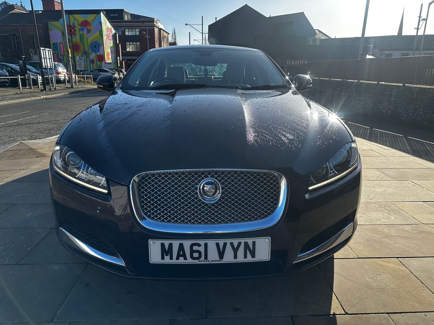 Used Jaguar XF 2011 for sale - 77394922: Photo 6