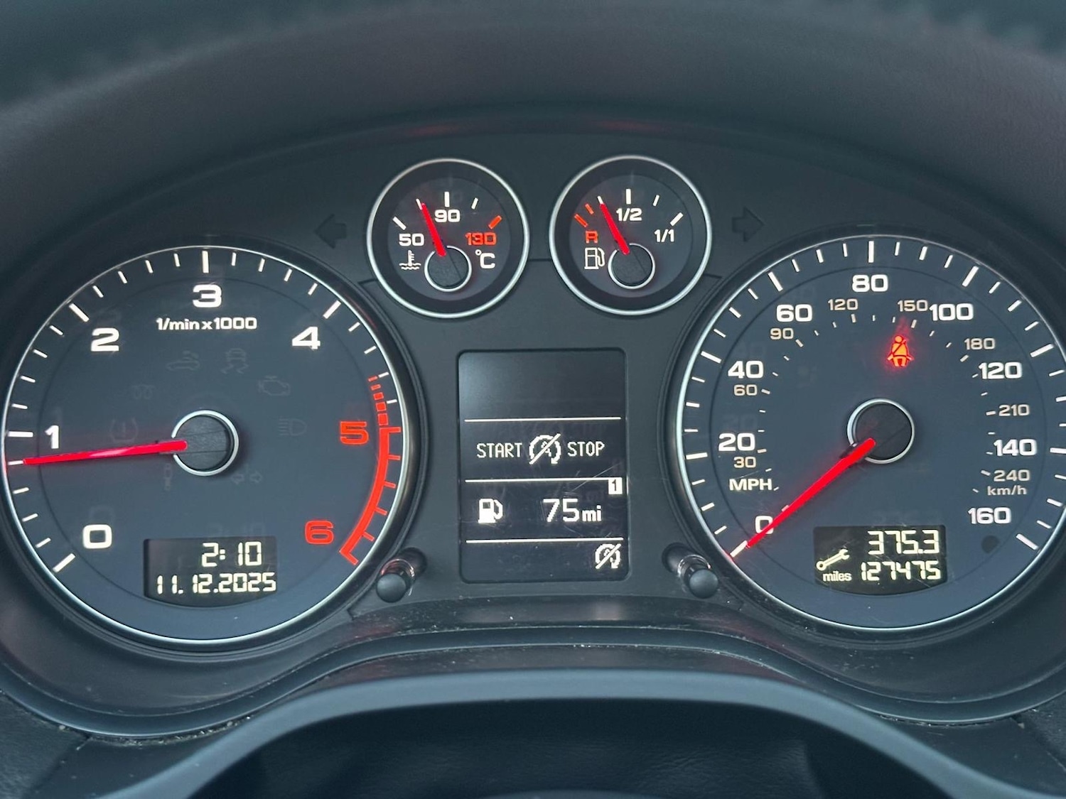 Used Audi A3 2011 for sale - 77214740: Photo 10