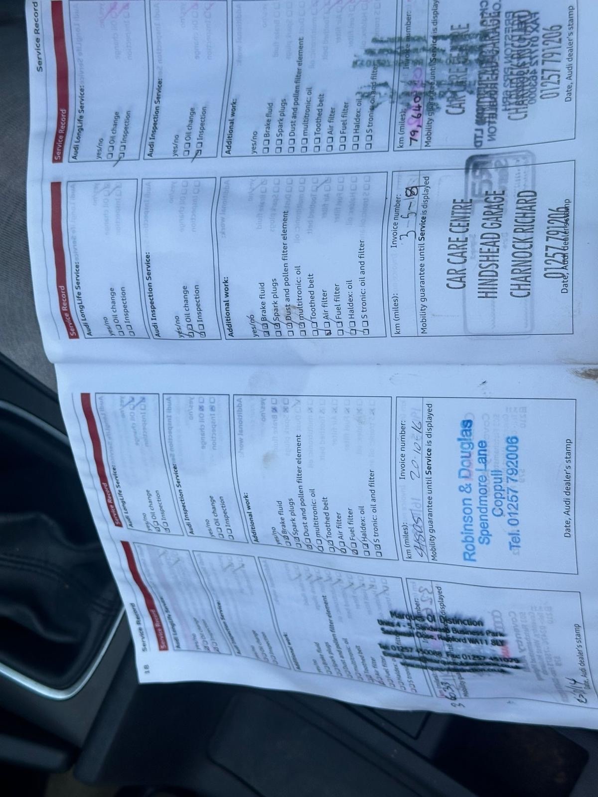 Used Audi A3 2011 for sale - 77214740: Photo 12