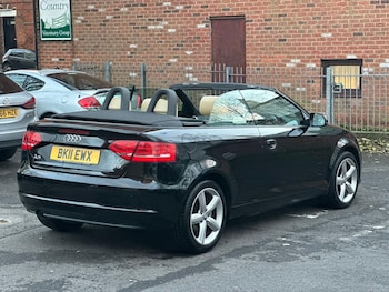 Used Audi A3 2011 for sale - 77214740: Photo